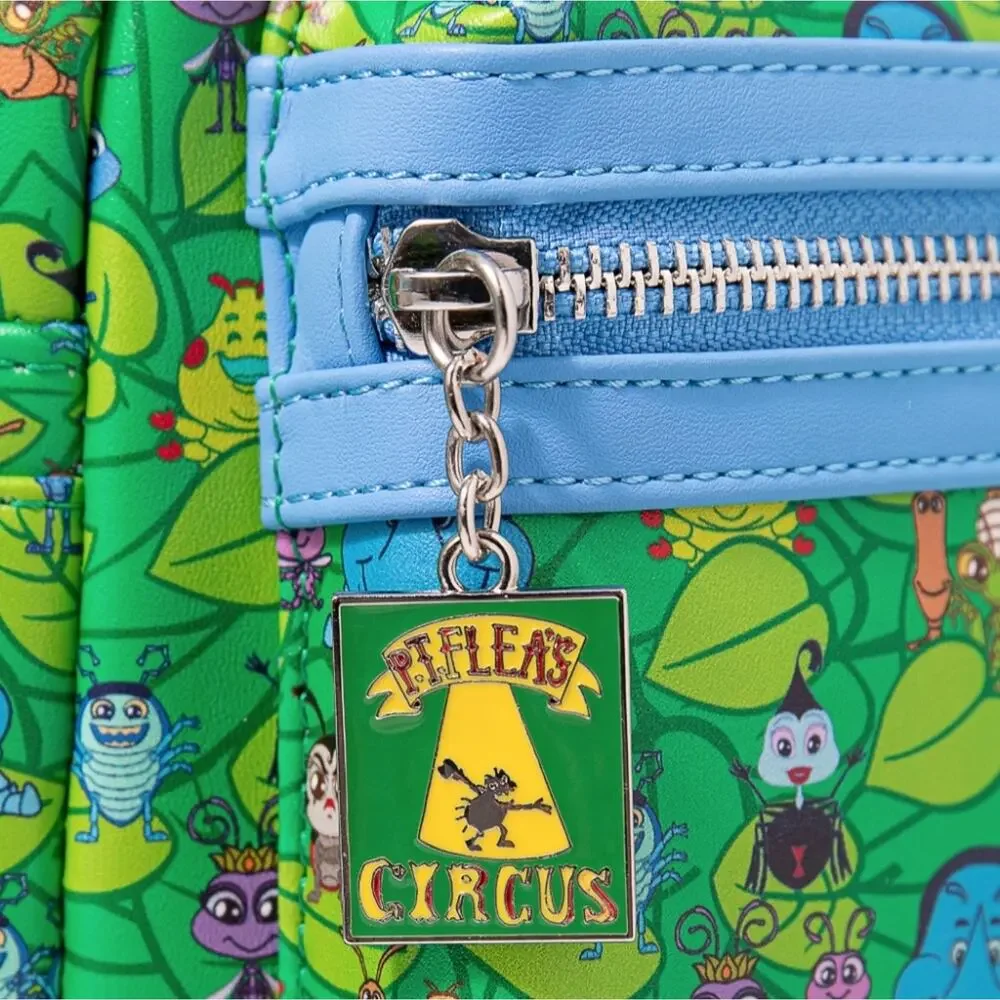 Loungefly disney pixar